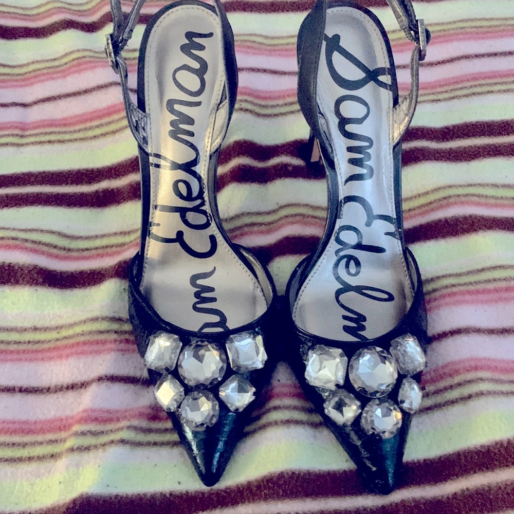 Sam Edelman Shoes